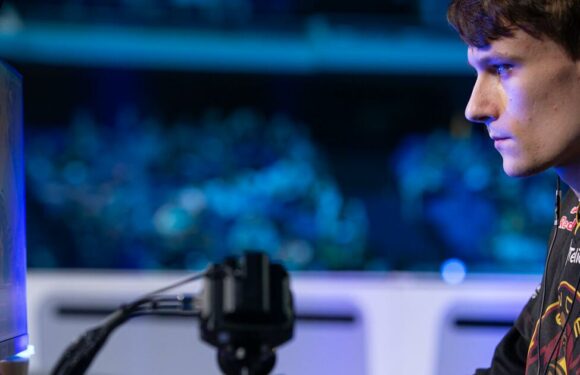 Serral triumphiert bei Master's Coliseum in Starcraft 2