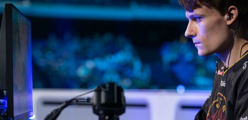 Serral triumphiert bei Master's Coliseum in Starcraft 2