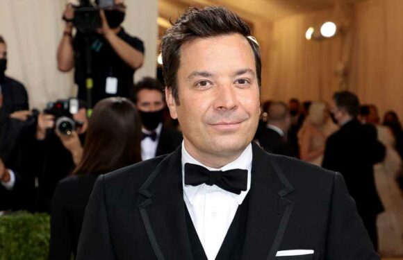 Set-Mitarbeiter werfen Jimmy Fallon toxisches Verhalten vor