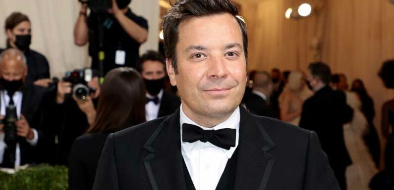 Set-Mitarbeiter werfen Jimmy Fallon toxisches Verhalten vor