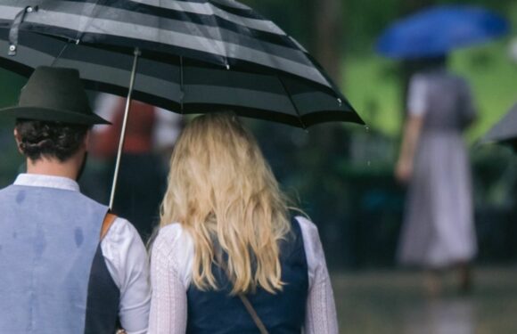 So hält das Dirndl trotzdem Stand