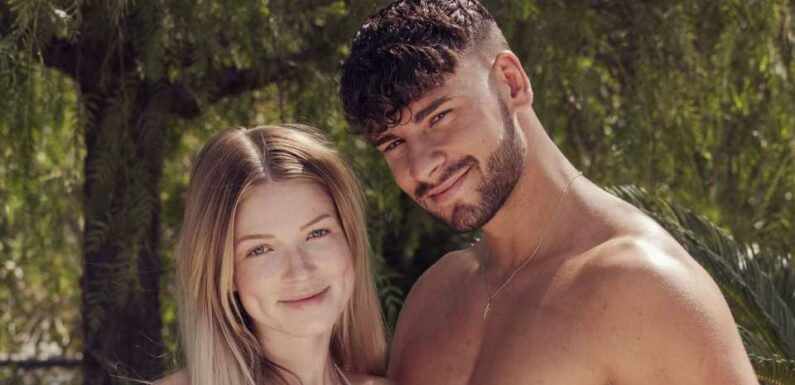 So reagieren die Fans auf Fabi & Alessas "Love Island"-Exit!