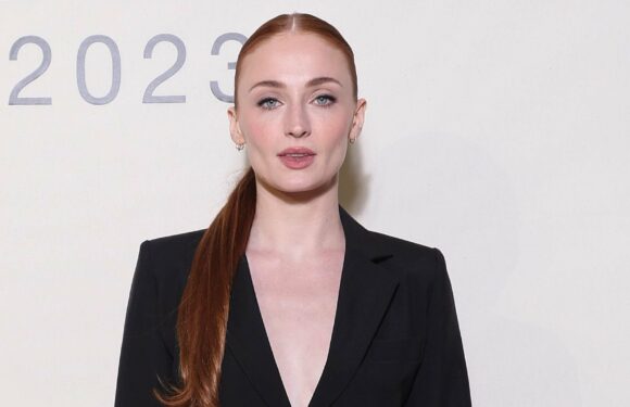 Sophie Turner erfuhr durch Medien von Joes Scheidungsplänen