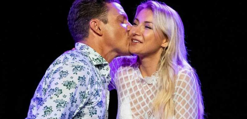 Stefan Mross & Anna-Carina Woitschack: Zusammen in einer Garderobe! Gibt es jetzt ein Liebes-Comeback? | InTouch