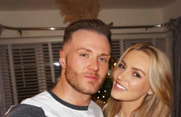 Süßer Antrag: "Geordie Shore"-Star Kyle Christie ist verlobt