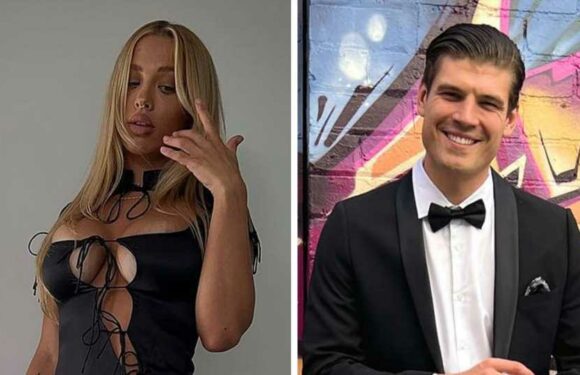 Tammy Hembrow flirtet erneut mit "Love Island"-Star Matt!