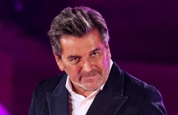 Thomas Anders: Er spricht über seine geheime Leidenschaft | InTouch