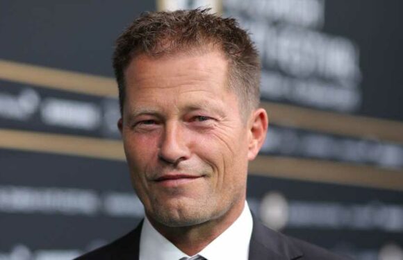 Til Schweiger kontert humorvoll besorgte Fan-Kommentare