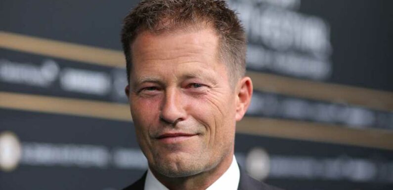 Til Schweiger kontert humorvoll besorgte Fan-Kommentare