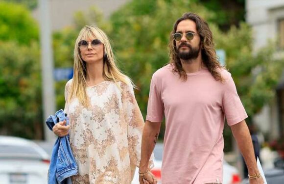 Tom Kaulitz: "Der verliert die Kontrolle!" Alarmierende Szenen in Los Angeles | InTouch