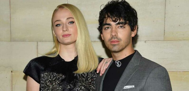 Trennung von Sophie: Fans machen sich über Joe Jonas lustig