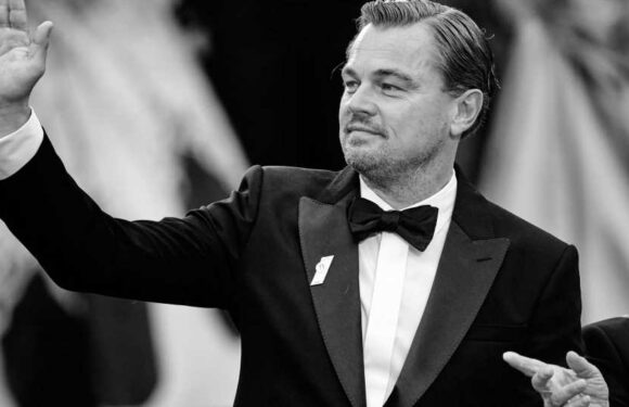 Trotz Romanze: Leonardo DiCaprio mit vielen Models am Feiern