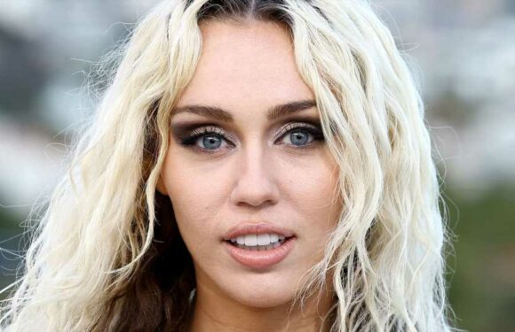 Wie früher: Miley Cyrus trägt ihre Haare wieder brünett!