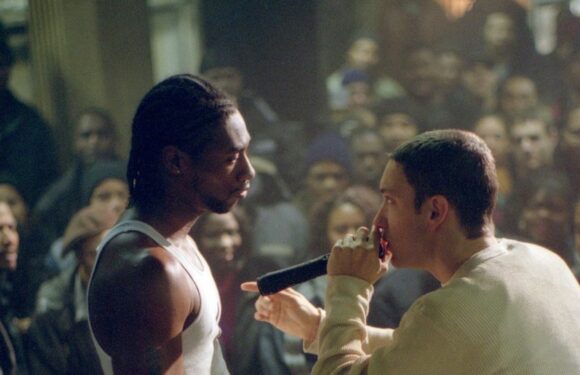 "8 Mile"-Rapper stirbt mit nur 46 Jahren
