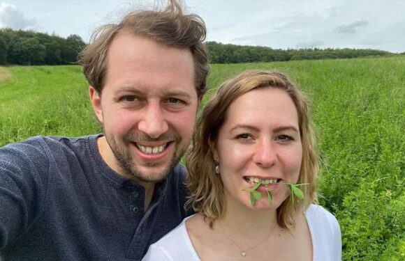 "Bauer sucht Frau"-Arne und Antje erwägen eine TV-Hochzeit!