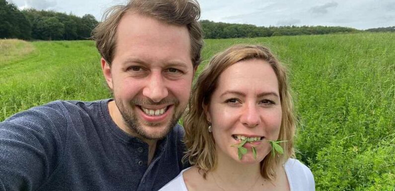 "Bauer sucht Frau"-Arne und Antje erwägen eine TV-Hochzeit!