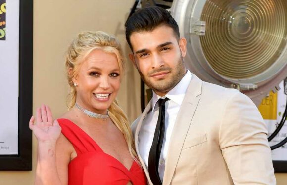 "Belogen und betrogen": Meint Britney Spears hier Ex Sam?