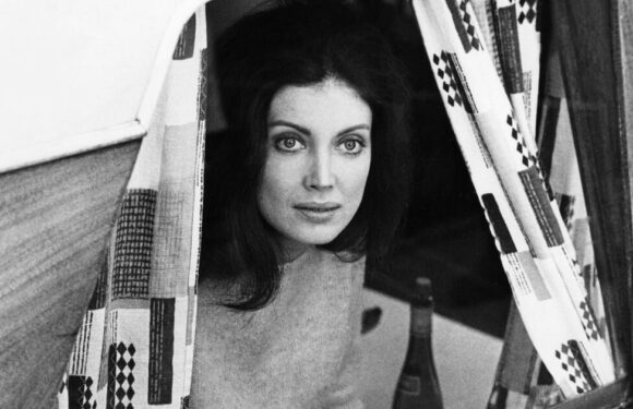 "Dallas"-Star Gayle Hunnicutt ist tot