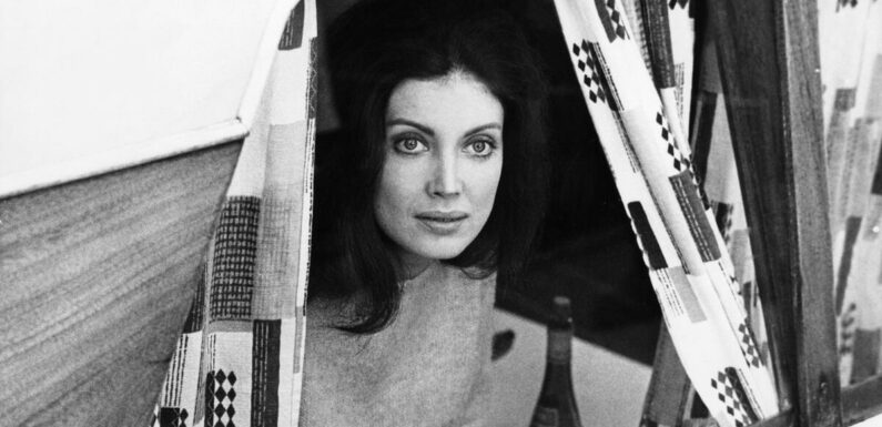 "Dallas"-Star Gayle Hunnicutt ist tot