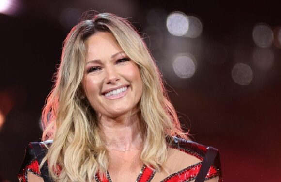 "Große Narbe": Trotz schöner News achten Fans von Helene Fischer nur auf neues Gesichtsmerkmal