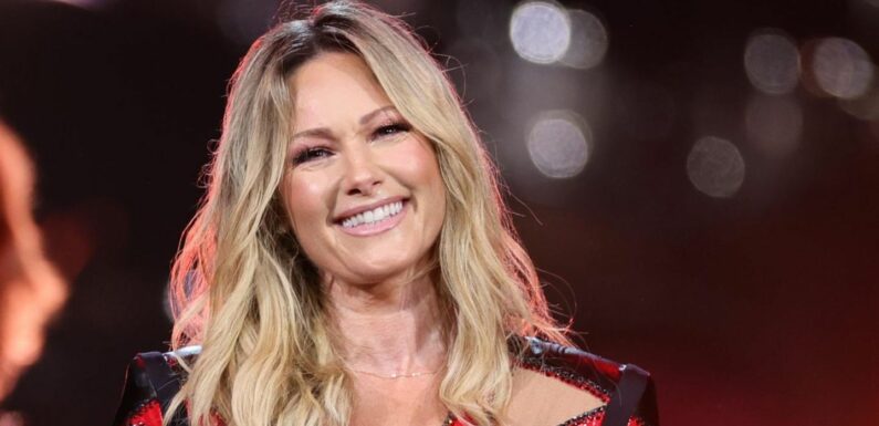 "Große Narbe": Trotz schöner News achten Fans von Helene Fischer nur auf neues Gesichtsmerkmal