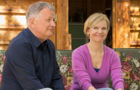 "In aller Freundschaft": Babyhammer bei Dr. Roland Heilmann & Dr. Kathrin Globisch! | InTouch