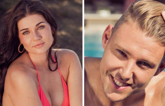 "Love Island"-Doppel-Exit: So geht es Celine und Robert!