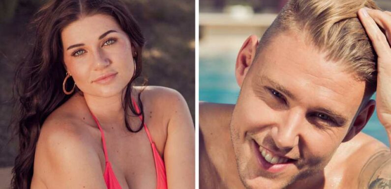 "Love Island"-Doppel-Exit: So geht es Celine und Robert!