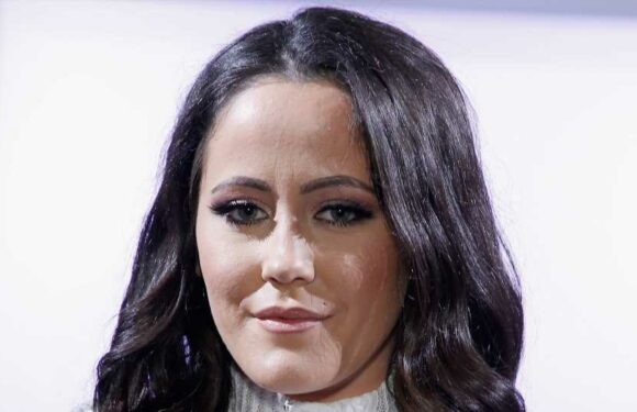 "Teen Mom"-Star Jenelle Evans' Ex-Mann hatte eine Überdosis!