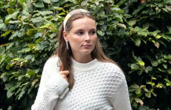 2 Jahre zu spät: Privatfoto aufgetaucht! Prinzessin Ingrid Alexandra erhält besonderes Präsent