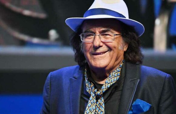 Al Bano: Fiese Masche von Ex-Partnerin Loredana! | InTouch