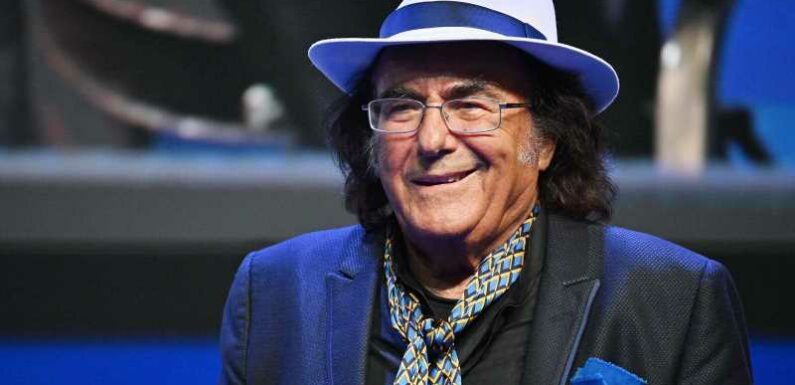 Al Bano: Fiese Masche von Ex-Partnerin Loredana! | InTouch