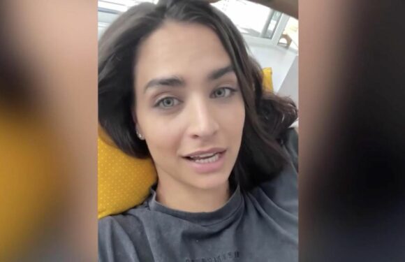 Amira Pocher: Erstes Video nach Podcast-Aus spricht Bände
