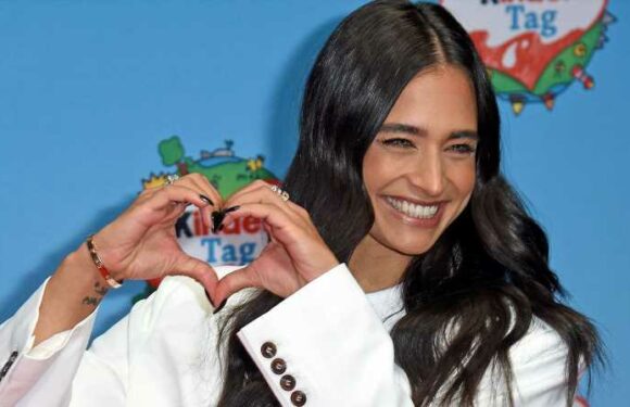 Amira Pocher: Heimliches Treffen mit einem anderen Mann | InTouch