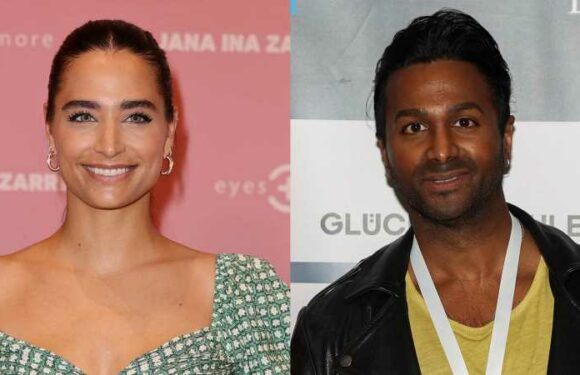 Amira Pocher & Biyon Kattilathu: Neue Details enthüllt! Insiderin packt aus | InTouch