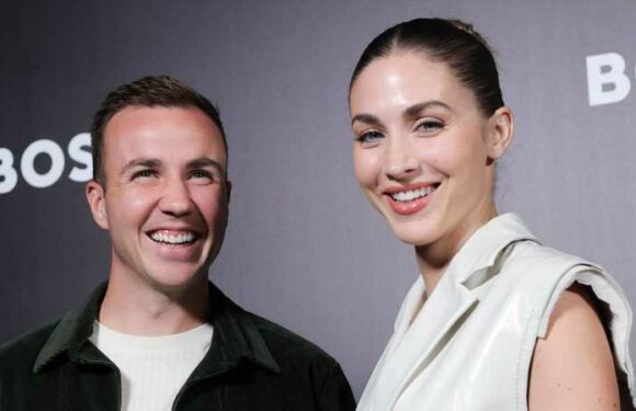 Ann-Kathrin & Mario Götze im Baby-Glück: Sie machen sich bereit! | InTouch