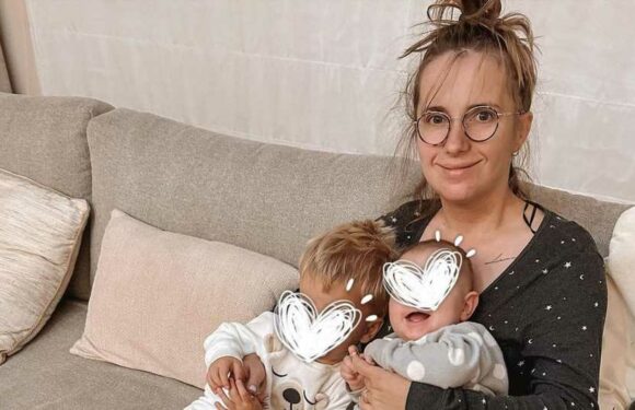 Anna Heisers Sohn Leon (2) bekommt nun auch Wutausbrüche!