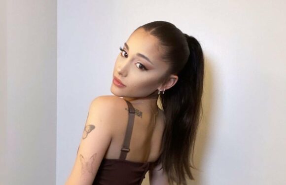 Ariana Grande und Dalton Gomez' Scheidung soll durch sein!