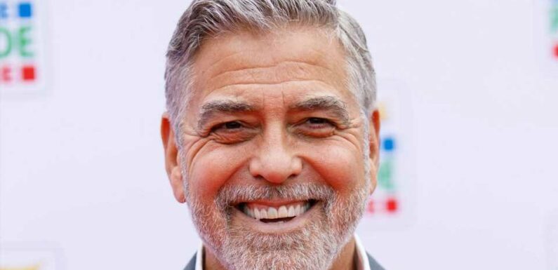 Außergewöhnlich! Diese Musik hören George Clooneys Kids (6)