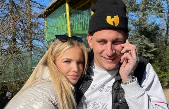 Bald Dreifachpapa: Rapper Gzuz verrät das Babygeschlecht!