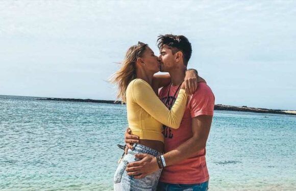 Bereuen Jolina Fust und Dominik die Auswanderung nach Malle?