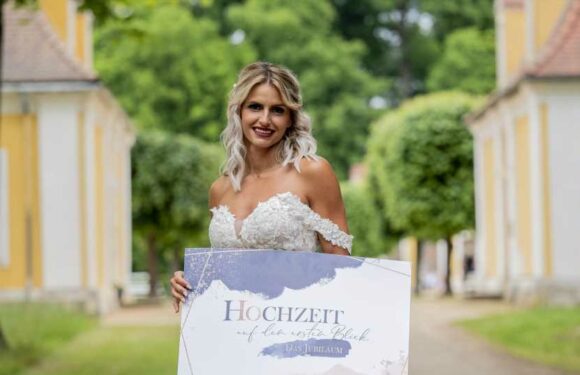 Bereut Yasemin ihr "Hochzeit auf den ersten Blick"-Jawort?