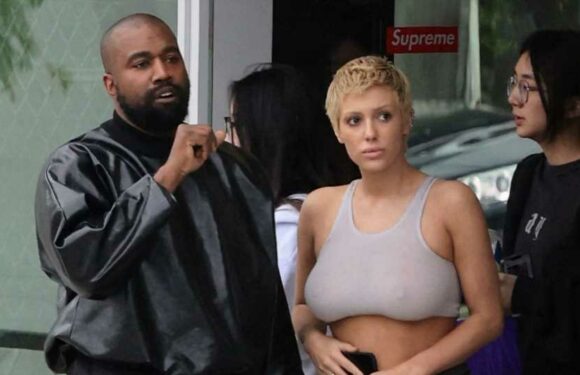 Biancas Familie fühlt sich von ihr und Kanye West ignoriert