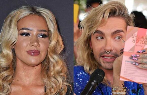 Bill Kaulitz & Shirin David: Diva-Alarm am "The Voice"-Set! Das hat ProSieben rausgeschnitten | InTouch