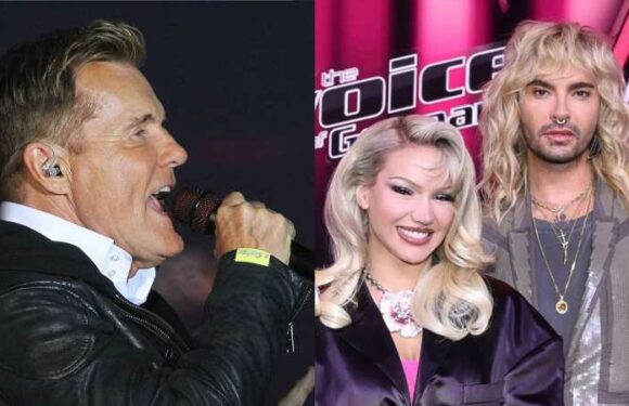 Bill Kaulitz & Shirin David: "Anstrengendste Produktion!" Abrechnung mit Dieter Bohlen | InTouch