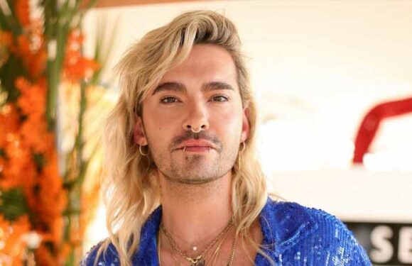 Bill Kaulitz gesteht: "Ich liebe dich!" Doch dann kassiert er eine knallharte Abfuhr | InTouch