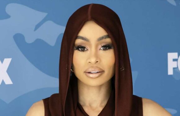 Blac Chyna verkauft Hab und Gut, um "über Runden zu kommen"