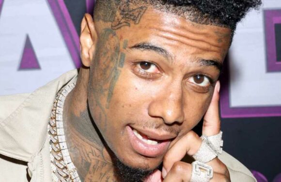Blueface muss für Schießerei zwölf Millionen Euro blechen