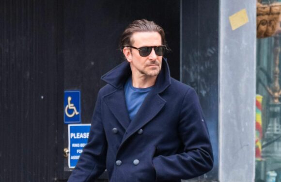 Bradley Cooper + Gigi Hadid: "Da ist eine Anziehung" – Insider packt aus