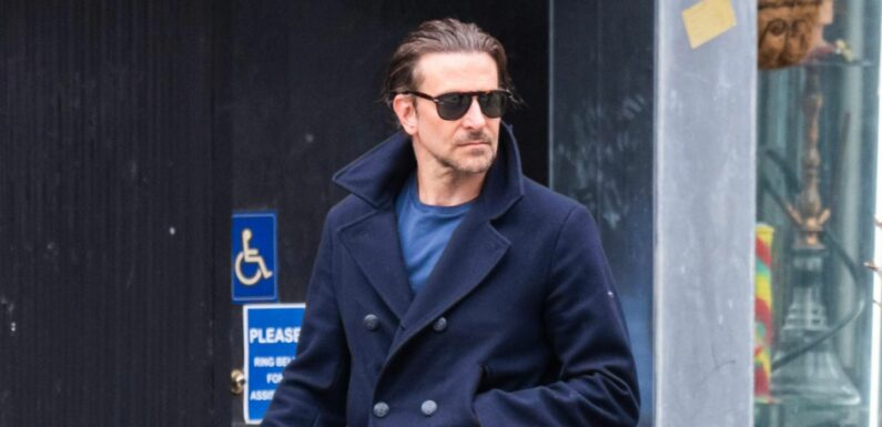 Bradley Cooper + Gigi Hadid: "Da ist eine Anziehung" – Insider packt aus